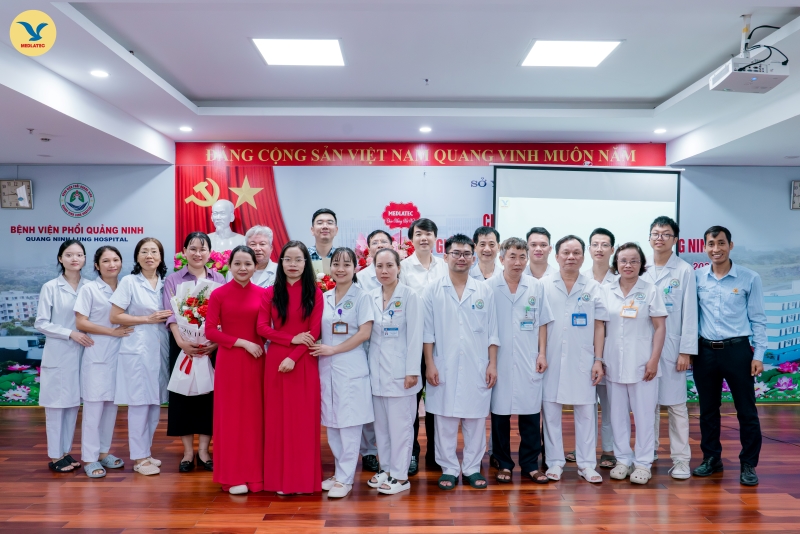Ảnh chụp lưu niệm tại chương trình 
