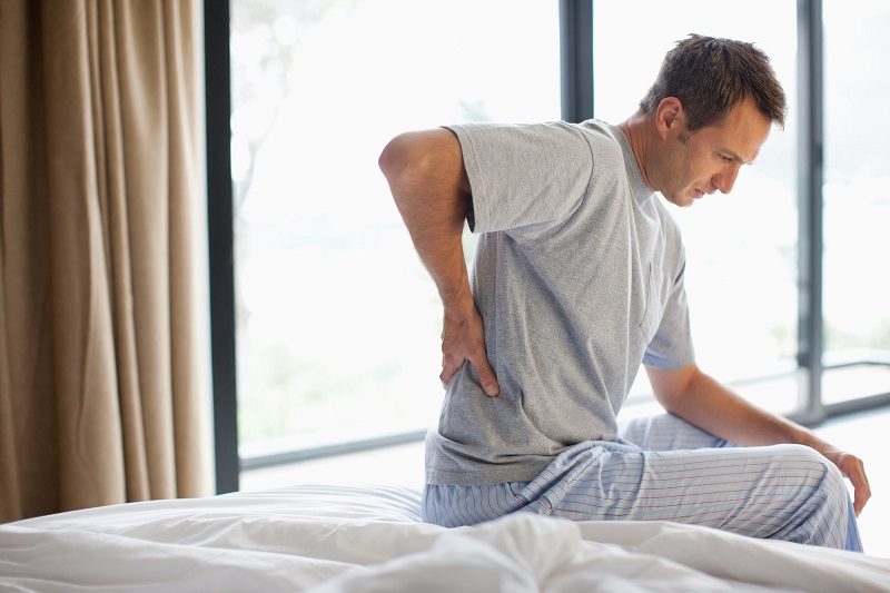 Các nguyên nhân gây đau xương chậu ở nam giới là gì?