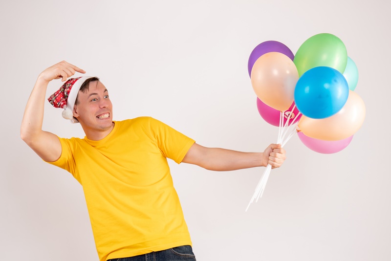 Bóng cười có thể gây ra những hệ lụy sức khỏe nghiêm trọng
