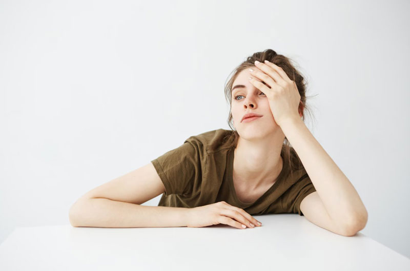 Nghiện Dopamine sẽ làm chất lượng cuộc sống bị suy giảm đáng kể