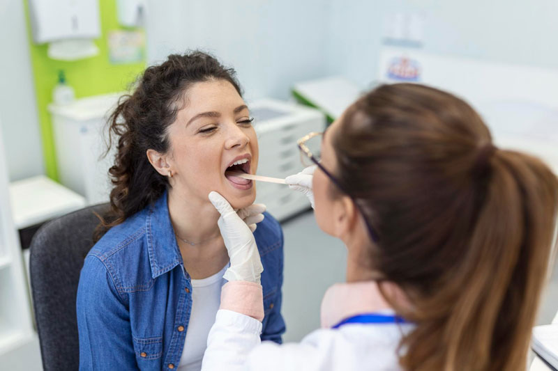 Tùy mức độ nặng nhẹ, bác sĩ sẽ chỉ định loại thuốc phù hợp
