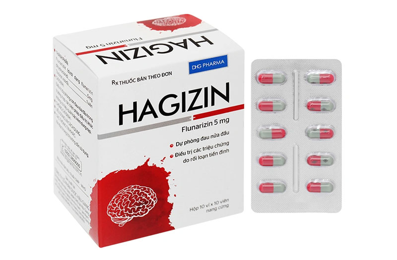 Nhiều người thắc mắc Hagizin là thuốc gì khi được bác sĩ kê dùng