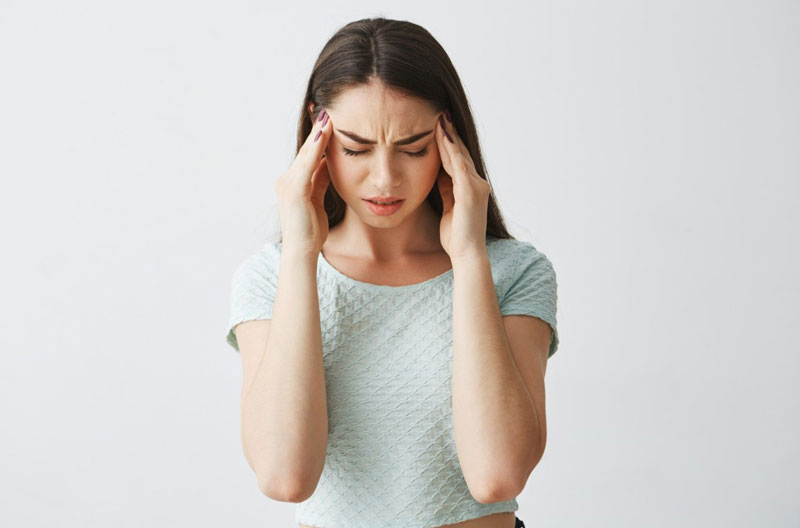 Hagizin là thuốc điều trị các hội chứng bệnh lý thần kinh thường gặp