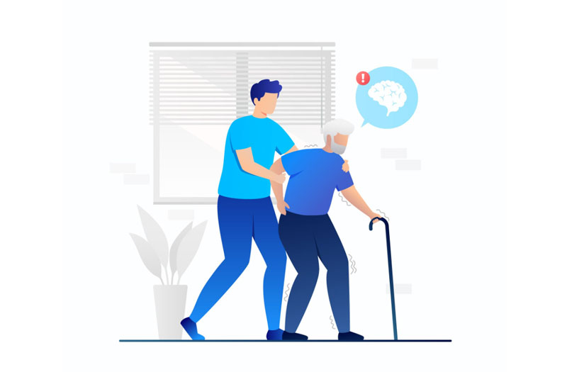 Không sử dụng thuốc cho người mắc bệnh Parkinson hoặc bị run tay chân