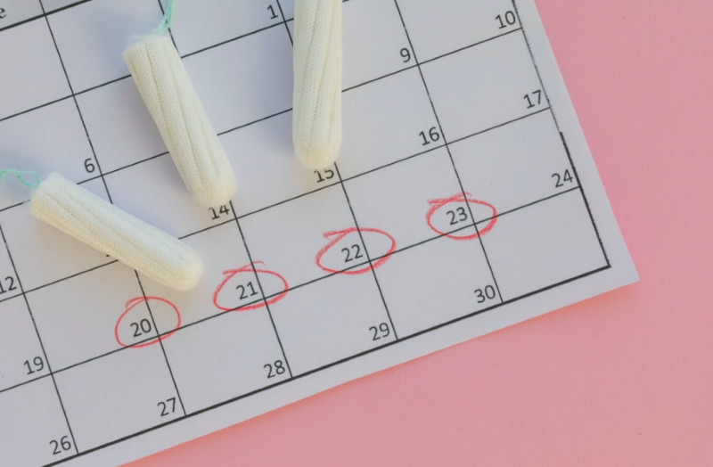 Nhận biết sớm các dấu hiệu trứng đã rụng xong có ý nghĩa rất quan trọng