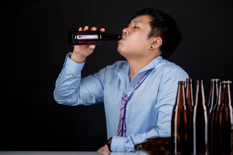 Người đang sử dụng thuốc giảm cân nên hạn chế những loại đồ uống chứa chất kích thích