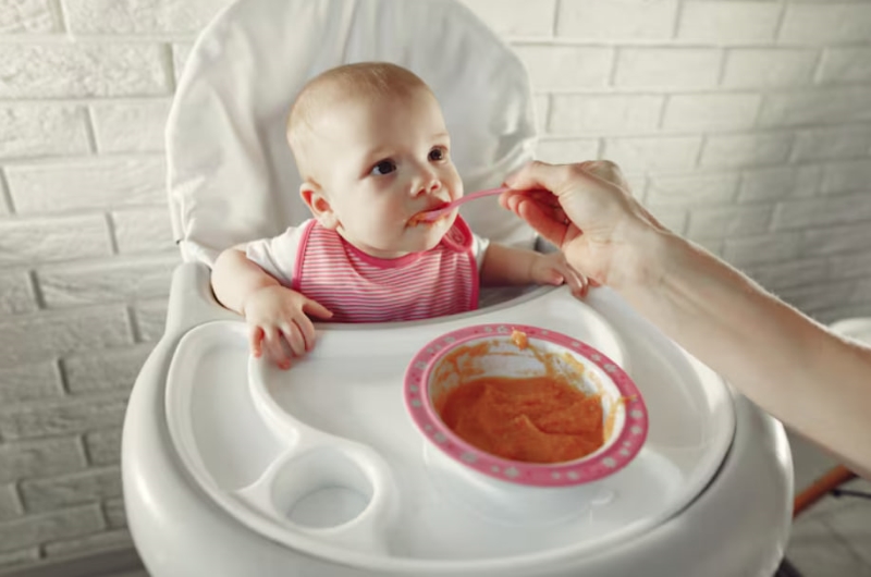 Cha mẹ cần thận trọng với những thực phẩm dễ gây dị ứng