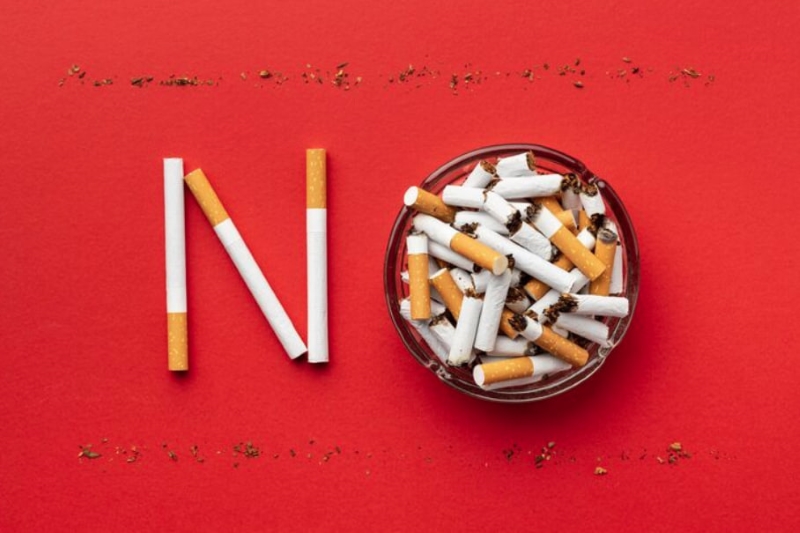 Việc cai nicotine có thể gây ra nhiều khó khăn đối với người nghiện