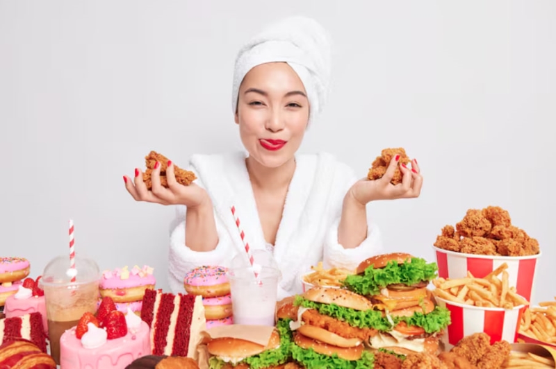 Cheat day là thuật ngữ khá quen thuộc đối với những người đang trong chế độ ăn kiêng