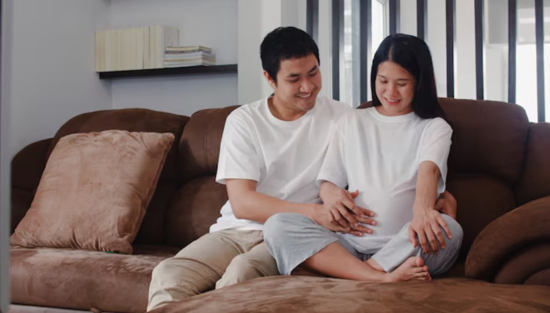 Song thai 1 bánh rau 2 buồng ối có nguy hiểm không - câu trả lời là có