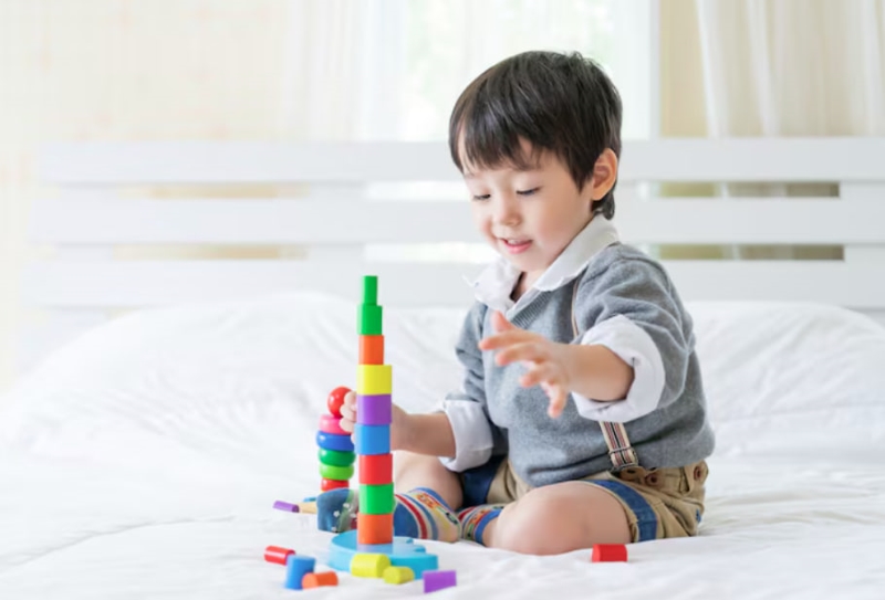 D3K2 có vai trò quan trọng đối với sự phát triển của trẻ