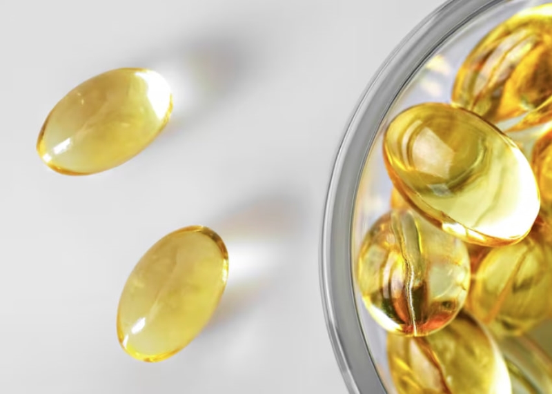 Không phải ai cũng có thể uống omega 3-6-9