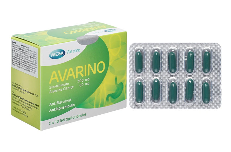 Hiểu rõ Avarino là thuốc gì giúp người bệnh yên tâm hơn khi dùng thuốc