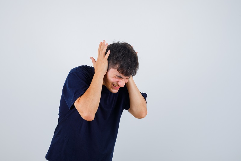 Sử dụng nấm thức thần dễ nghe thấy âm thanh vốn không tồn tại ngoài thực tế 