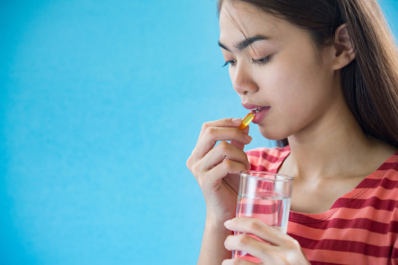 Hướng dẫn cách uống vitamin A an toàn, đưa lại hiệu quả tối ưu