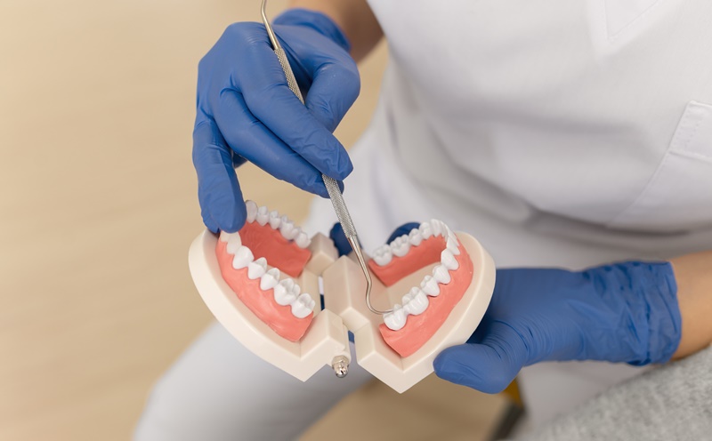 Hiểu về sơ đồ răng vĩnh viễn và chức năng của răng giúp bạn biết cách chăm sóc răng tốt hơn