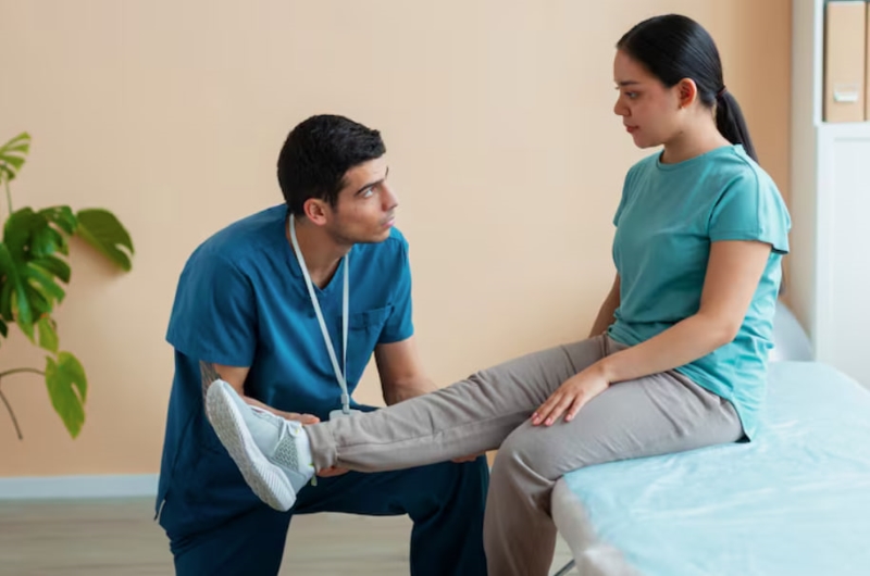 Người bệnh cần tái khám khi đau kéo dài hoặc xuất hiện các dấu hiệu bất thường sau điều trị