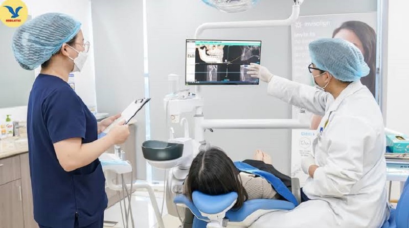 Các bất thường răng - hàm - mặt cần được điều trị bởi bác sĩ chuyên khoa