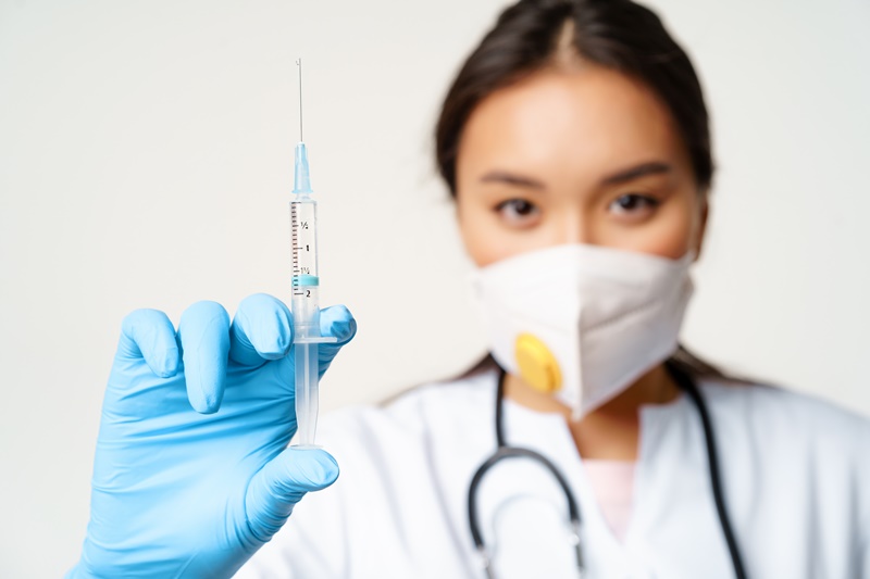 Thủy châm là sự kết hợp giữa phương pháp châm cứu và tiêm các loại thuốc tây y vào huyệt đạo