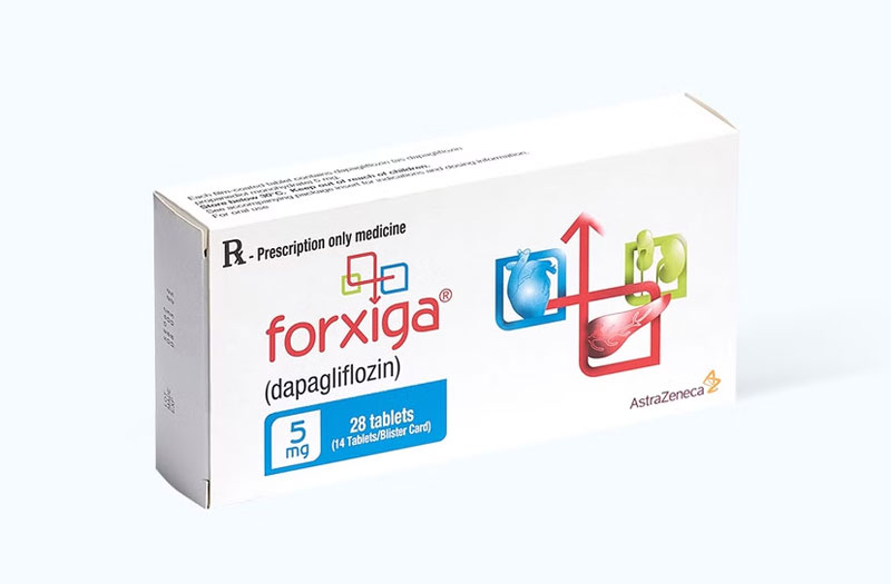 Người bệnh cần nắm rõ Forxiga là thuốc gì trong quá trình dùng thuốc để điều trị tiểu đường