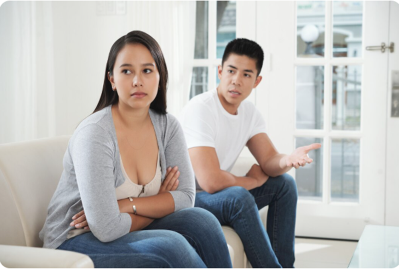 Suy diễn quá mức có thể gây ra những cuộc cãi vã không đáng có