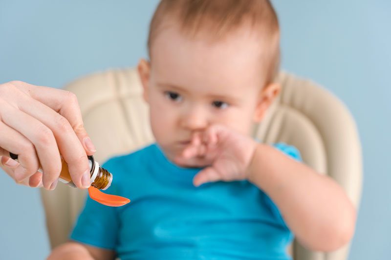 Cần đảm bảo sử dụng men vi sinh đúng theo hướng dẫn để đạt hiệu quả tối đa