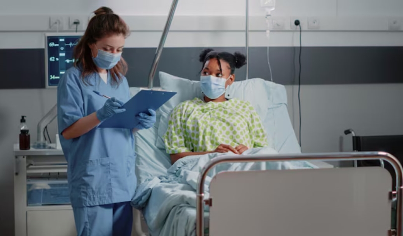 Bệnh nhân cần tuân thủ khâu chăm sóc và theo dõi sau thực hiện thủ thuật