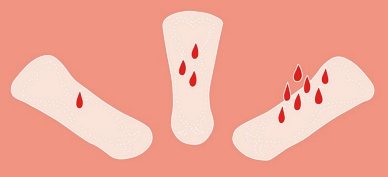 Phụ nữ có thể ra máu không phải ngày kinh trong những trường hợp nào?
