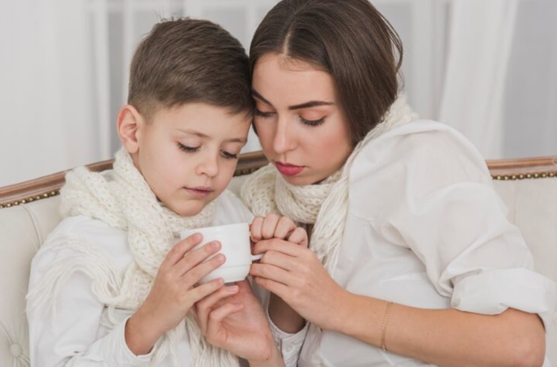 Việc cho trẻ sử dụng tiêu ban lộ cần tuân thủ đúng liều lượng