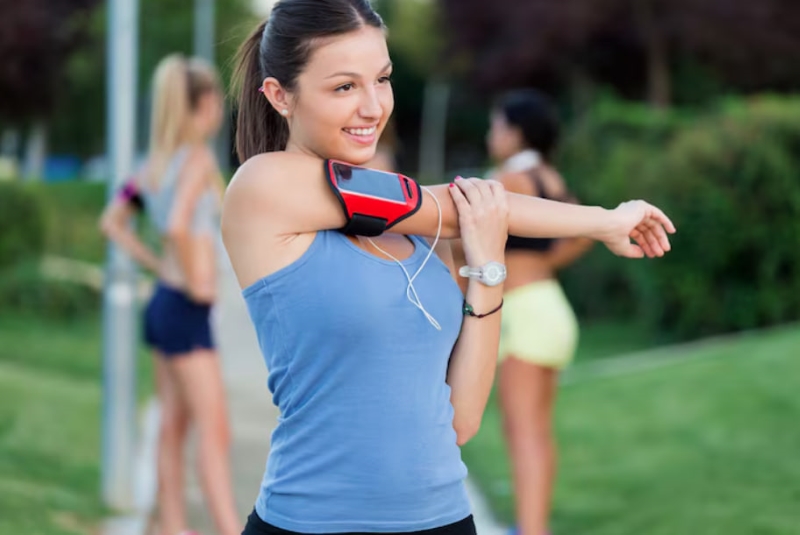 Việc áp dụng các biện pháp duy trì vóc dáng đòi hỏi quá trình lâu dài