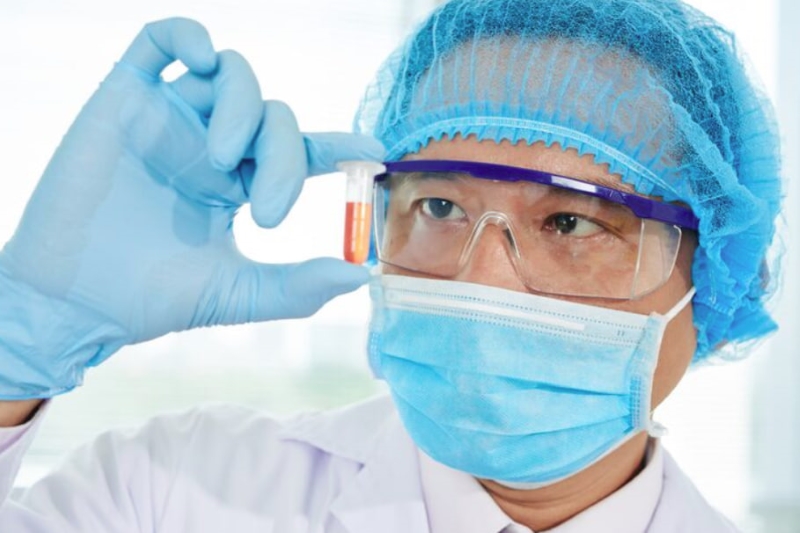 Xét nghiệm vi chất giúp phát hiện tình trạng thiếu kẽm sớm