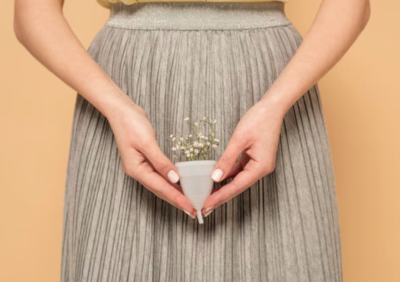Giữ vệ sinh đúng cách là một trong những cách phòng ngừa tình trạng ngứa vùng kín