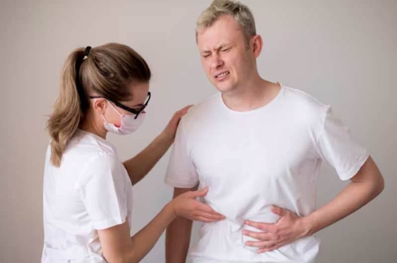 Người mắc bệnh gan - thận mạn tính không nên tự ý sử dụng cây bòn bọt