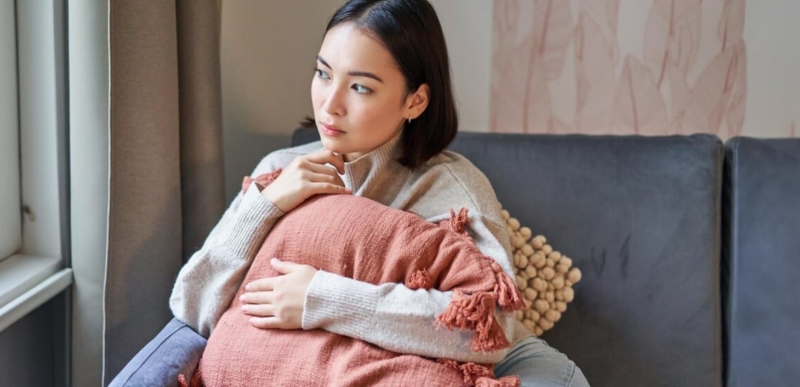 Chị em cần phân biệt rõ tình trạng mang thai sớm và rối loạn kinh nguyệt 