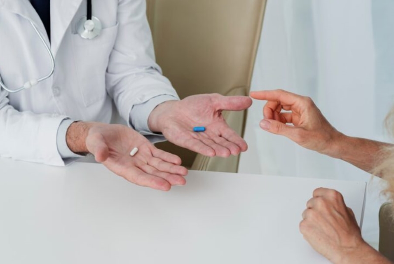 Người bệnh cần tuyệt đối tuân thủ phác đồ điều trị do bác sĩ chỉ định 