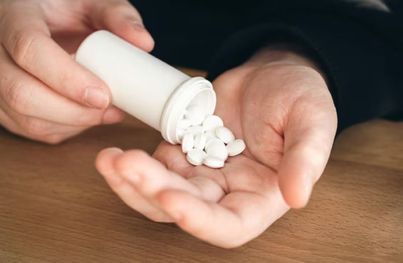 ARV là một loại thuốc dùng trong điều trị HIV 