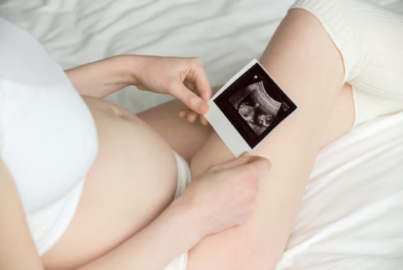 Chỉ số FL phản ánh chiều dài xương đùi của thai nhi