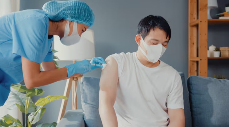 Tiêm phòng là biện pháp phòng ngừa bệnh hiệu quả