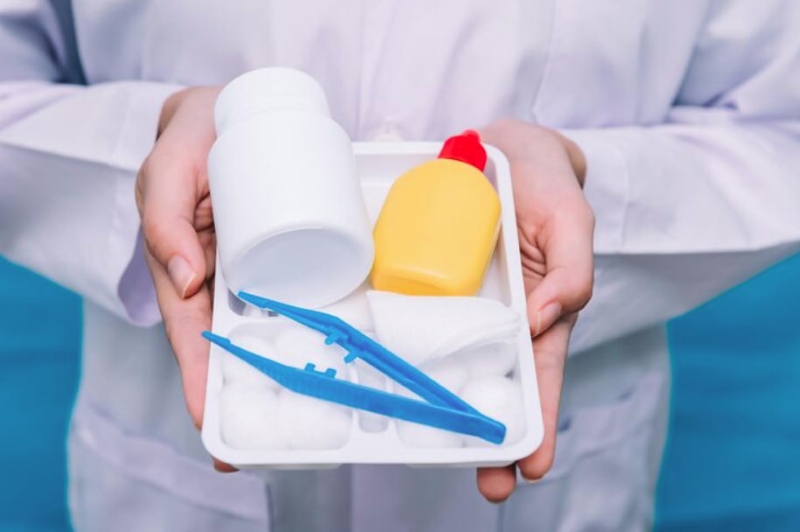 Các phương pháp điều trị bệnh trĩ được áp dụng cho từng mức độ cụ thể 