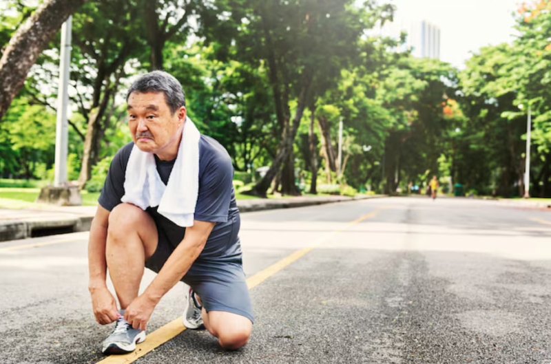 Người mắc bệnh gút cần duy trì lối sống khoa học 