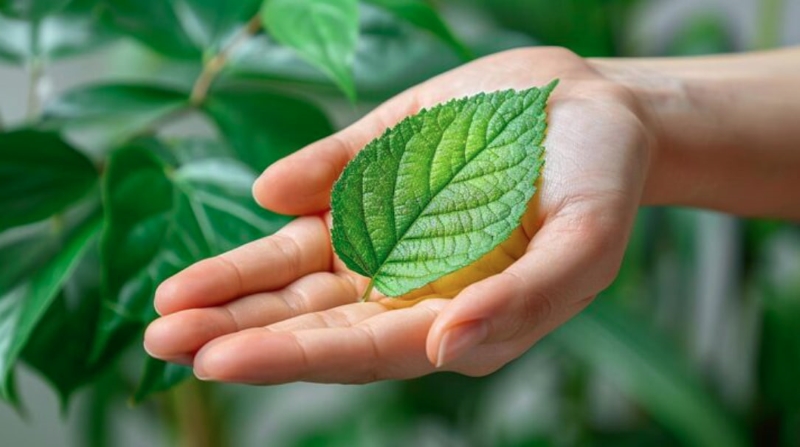 Phương pháp chữa bệnh gút bằng lá tía tô chỉ mang tính chất hỗ trợ 