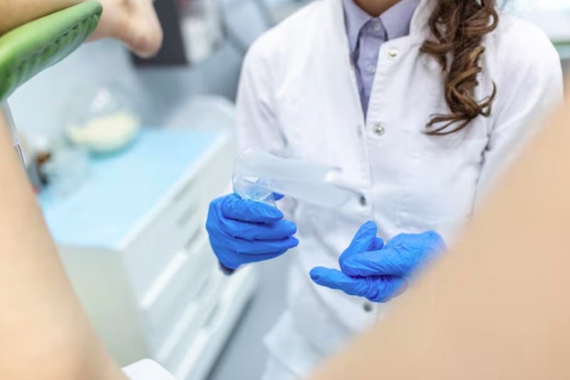 Xét nghiệm sùi mào gà bao lâu có kết quả - câu trả lời phụ thuộc vào nhiều yếu tố