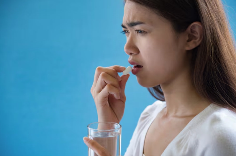 Một số trường hợp đau thắt lưng có thể cần sử dụng thuốc