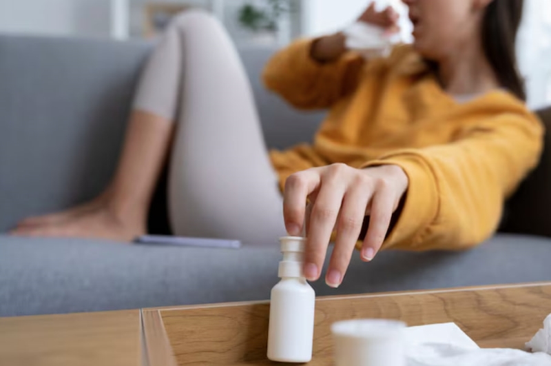 Tuyệt đối không nên tự ý sử dụng các sản phẩm hỗ trợ giảm đau khi chưa có hướng dẫn của bác sĩ