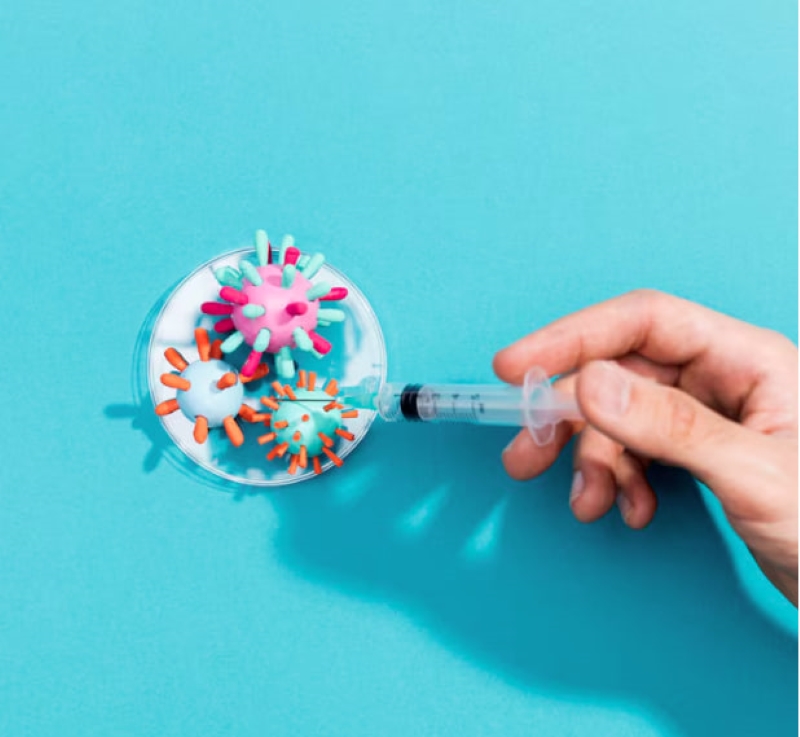 Hiện chưa có thuốc đặc trị virus HPV 