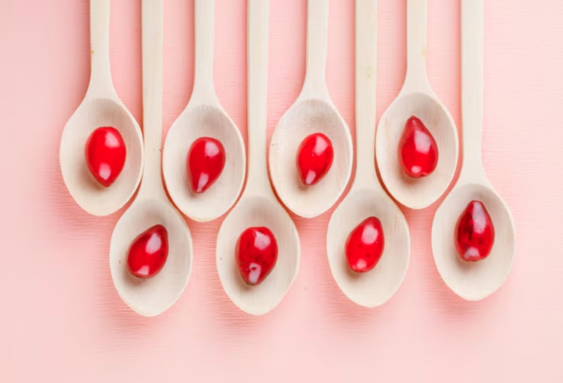Tình trạng máu kinh ra cục thịt do nhiều nguyên nhân gây ra 