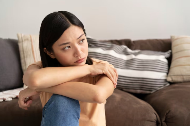 Chàm da tác động tiêu cực đến sức khỏe thể chất và tinh thần 