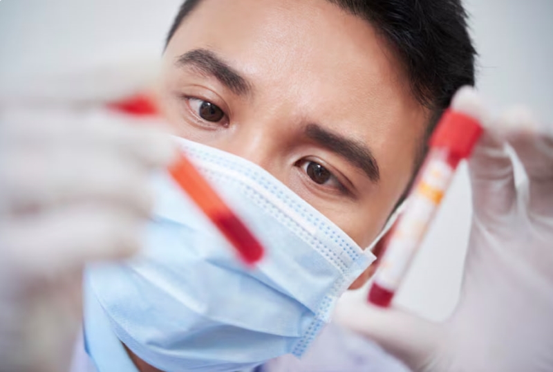 MCV trong xét nghiệm máu là gì?