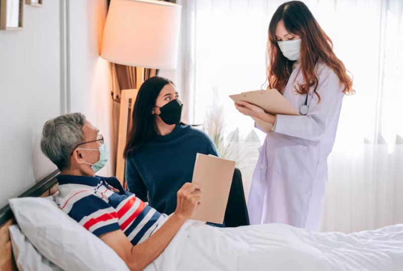 Viêm gan cấp tính có khả năng cao chuyển sang giai đoạn mạn tính nếu không được phát hiện và điều trị kịp thời