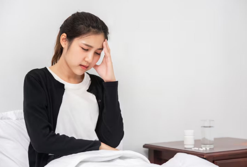 Chỉ số RBC trong xét nghiệm máu giảm phản ánh tình trạng thiếu máu